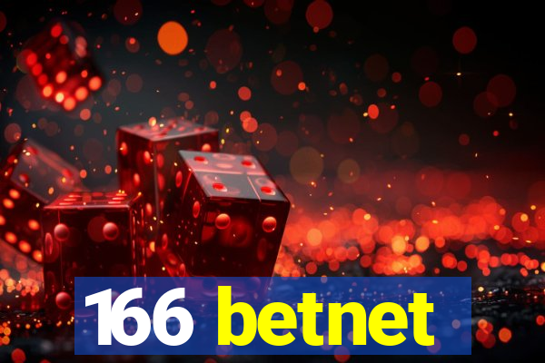 166 betnet